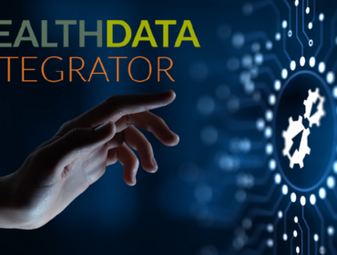 HealthData Integrator Brochure