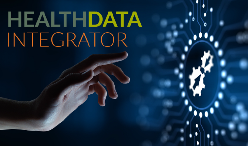 HealthData Integrator Brochure