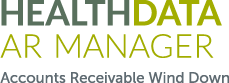 HealthData AR Manager-Tagline