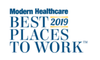 Best Places to Work 2019