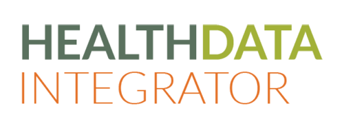 Health Data Integrator Logo