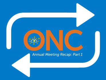 ONC Annual Meeting Recap