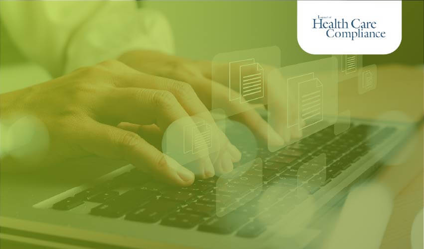 Healthcare Compliance Streamlining