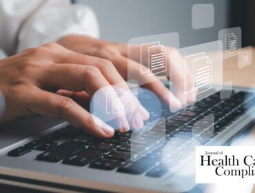 Healthcare Compliance Streamlining