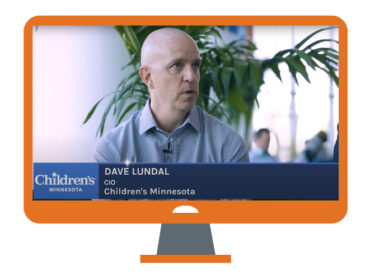 Dave Lundal CIO Archiving Solutions Video