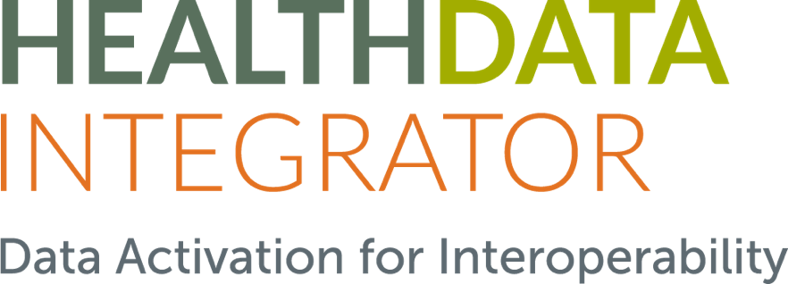 Healthdata Integrator