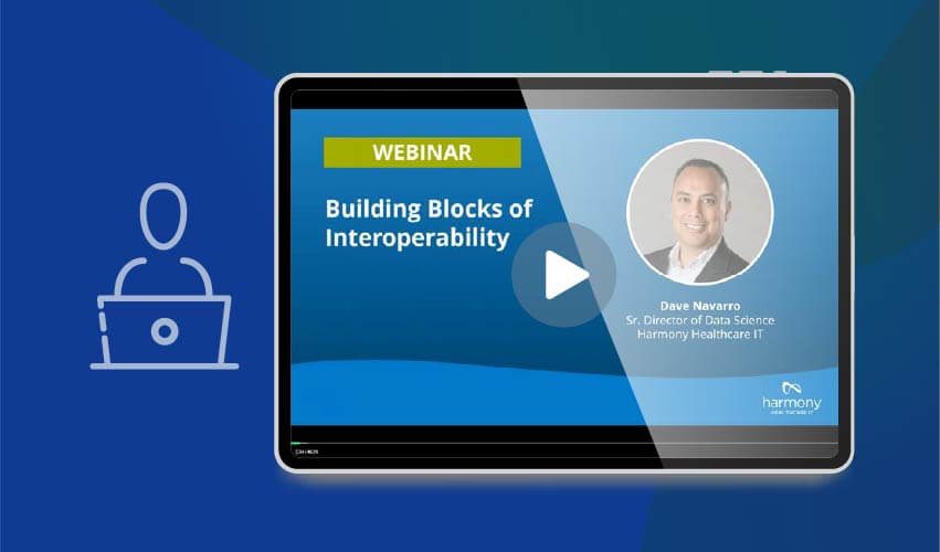 Significance of Interoperability Webinar