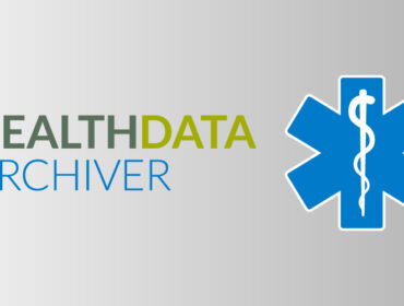 HealthData Archiver