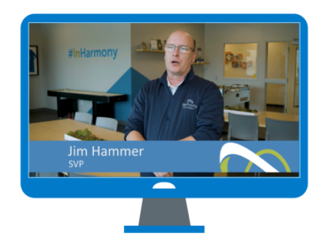 Jim Hammer Video