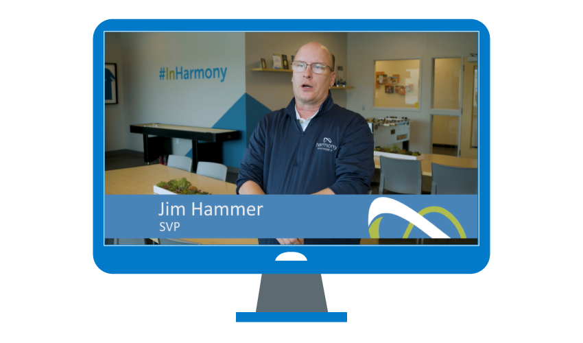 Jim Hammer Video