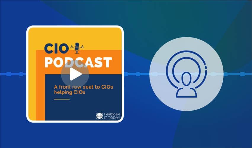 CIO Podcast