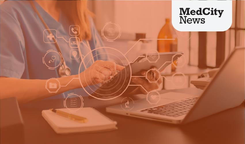 Med City News Interoperability