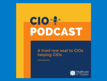 CIO Podcast