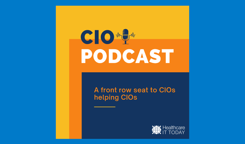 CIO Podcast