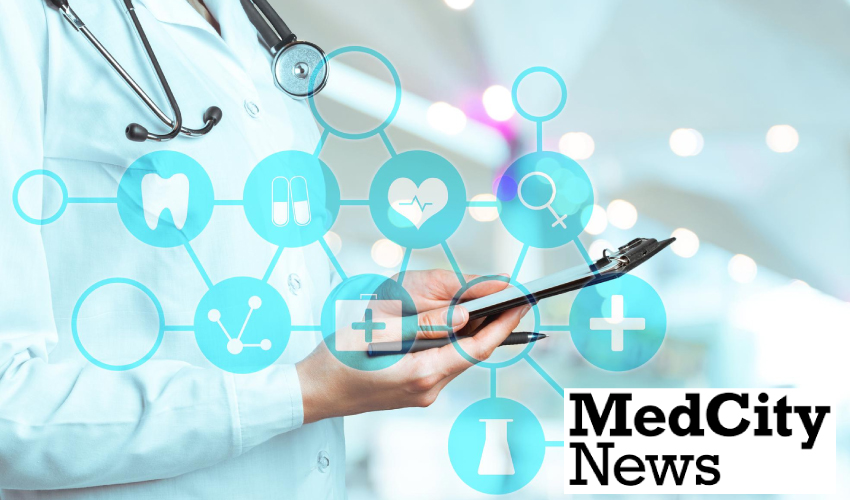 Med City News Interoperability