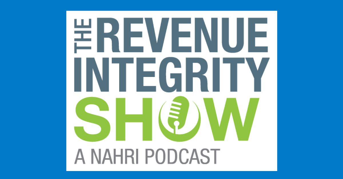 The Revenue Integrity Show