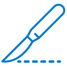 Scalpel Icon