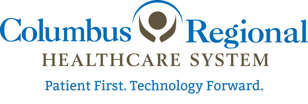 Columbus Regional Healthcare System Logo