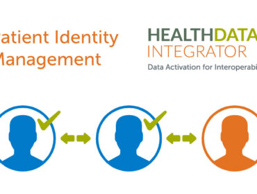 Patient Identity Management HealthData Integrator