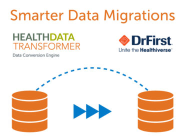 Smarter Data Migrations