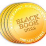 Black Book 2022 Logo