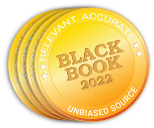 Black Book 2022 Logo