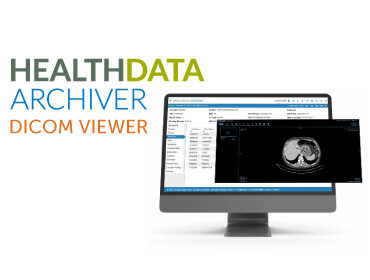 DICOM Viewer for Medical Images