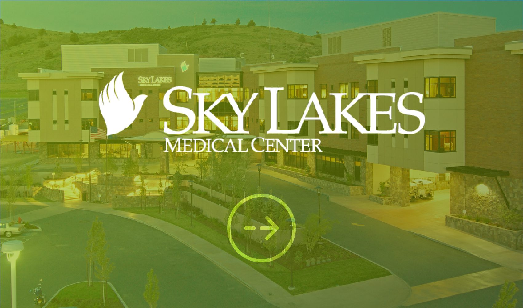 Sky Lakes Medical Center Case Study