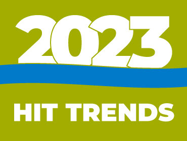 2023 Hit Trends