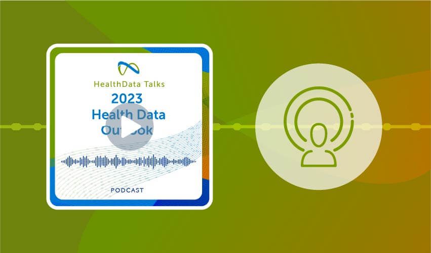 2023 Health Data Outlook Healthdata Talks