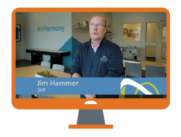 Jim Hammer AI Video