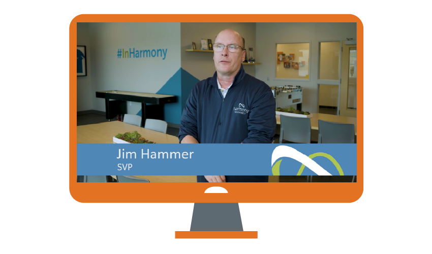 Jim Hammer AI Video