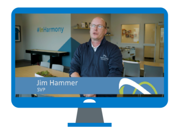 Jim Hammer Managing Large Enterprise Projects