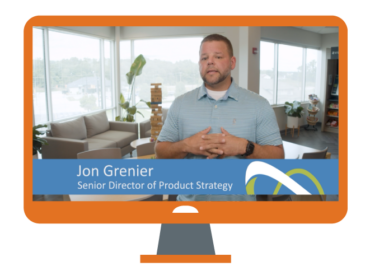 Jon Grenier Meeting Market Demands Video