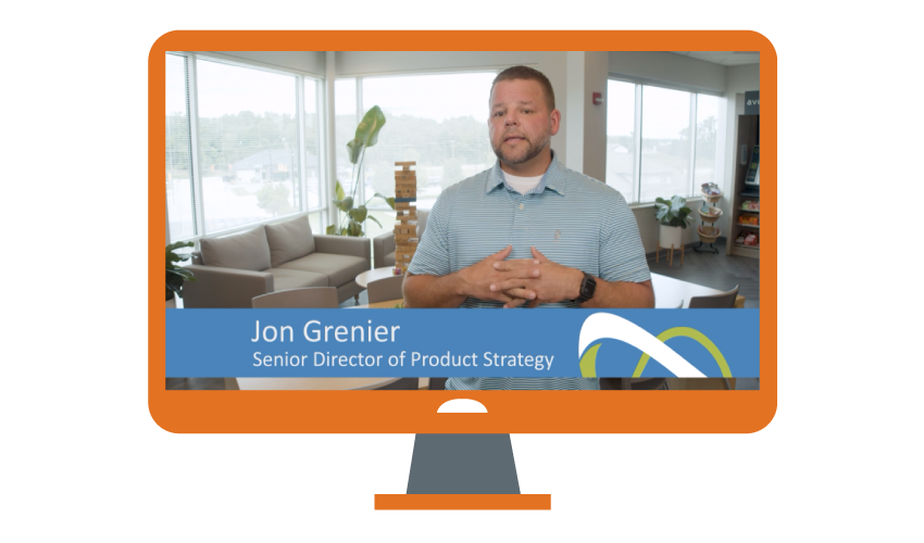 Jon Grenier Meeting Market Demands Video