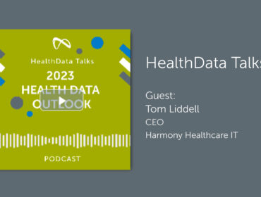 2023 Health Data Outlook Healthdata Talks