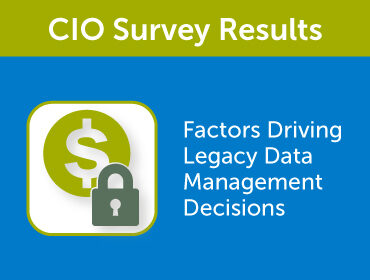 CIO Survey Results