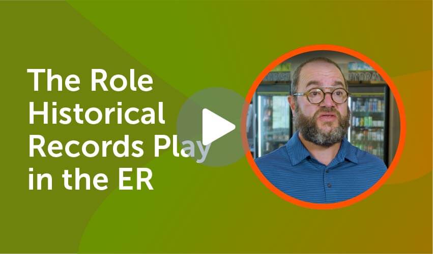 Dr. Mark Kricheff MD Video