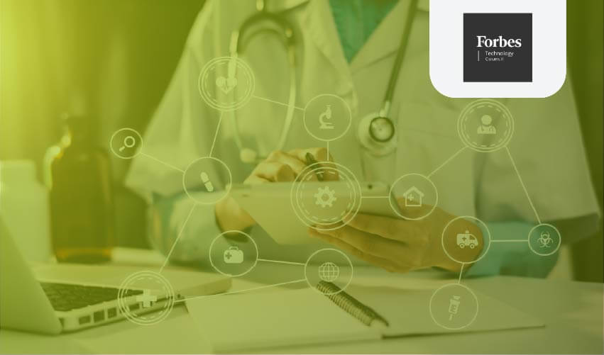 Five question to ask when archiving non-clinical records for healthcare delivery organizations