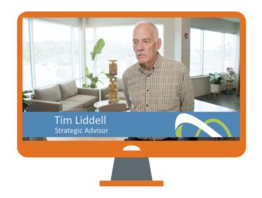 Tim Liddell Featured Resource image