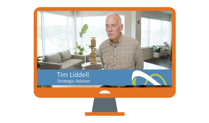 Tim Liddell Featured Resource image