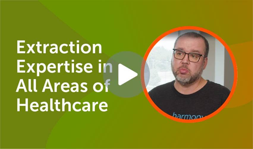 Darryl Mais - Data Extraction Video featured image