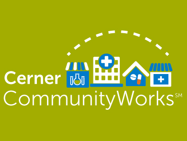 Oracle Cerner CommunityWorks featured blog image