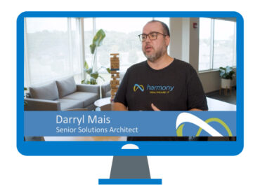 Darryl Mais - Data Extraction Video featured image