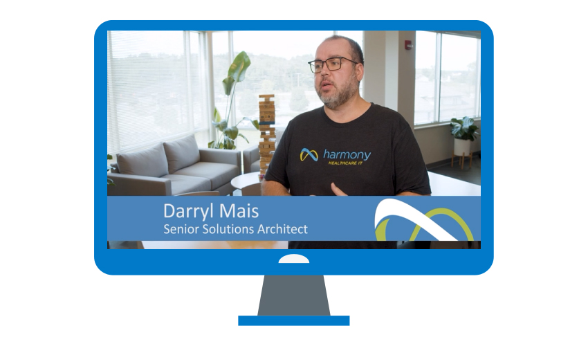 Darryl Mais - Data Extraction Video featured image