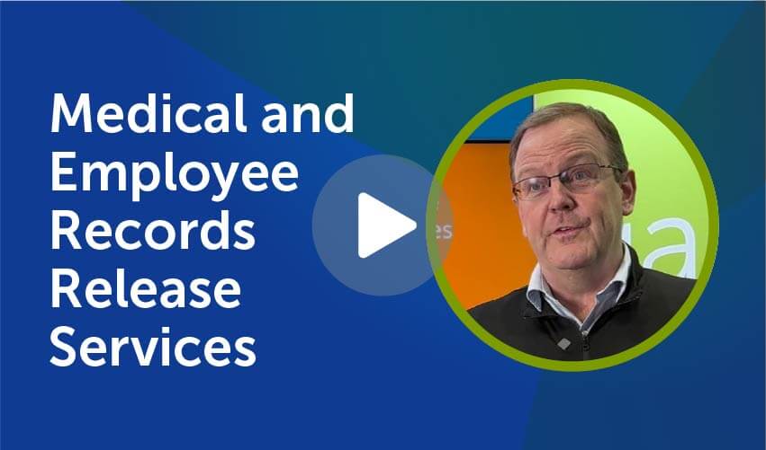Medical and Employee Release Services