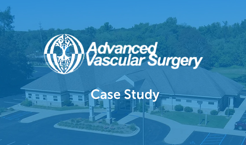 Advanced Vascular Surgery Center