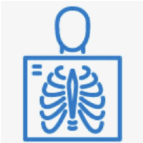 Radiology DICOM Images