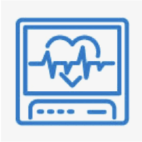 Cardiology DICOM Images