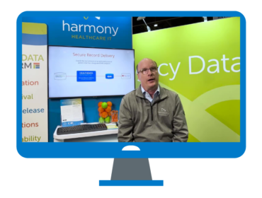 Introduction to Secure Record Delivery